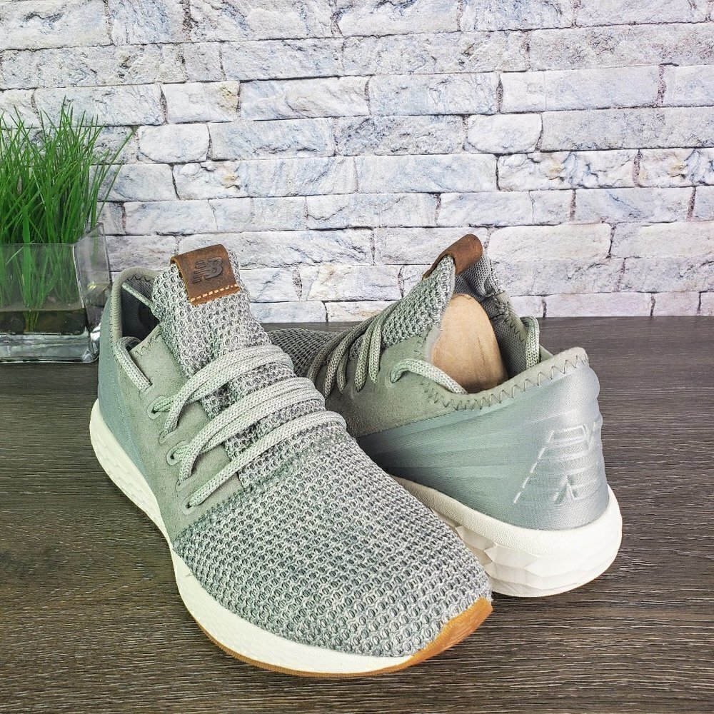 New Balance Women's Fresh Foam Cruz V2 Decon